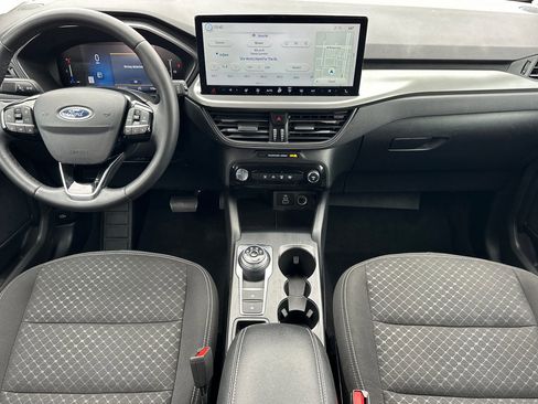 Used 2024 Ford Escape Active w/ Tech Pack #1 image 13