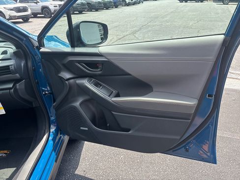 New 2026 Subaru Crosstrek 2.5i Wilderness AWD/4WD image 46