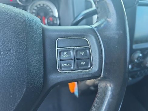 Used 2016 RAM 2500 SLT w/ Popular Equipment Group AWD/4WD image 21