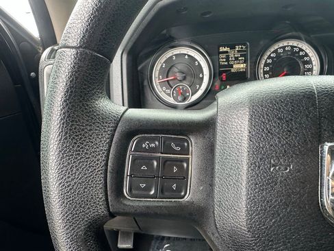 Used 2014 RAM 1500 Express image 18