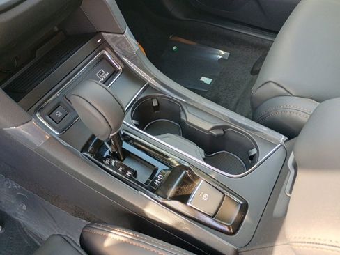 New 2026 Subaru Ascent Limited Bronze image 24