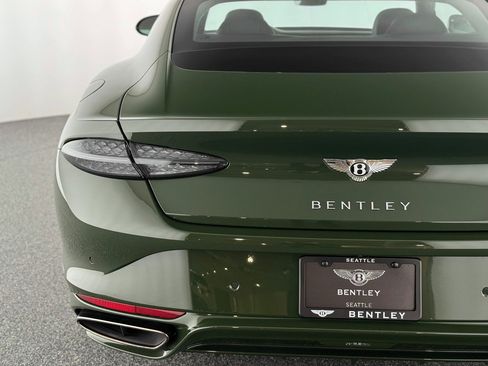 Used 2025 Bentley Continental GT Speed image 42