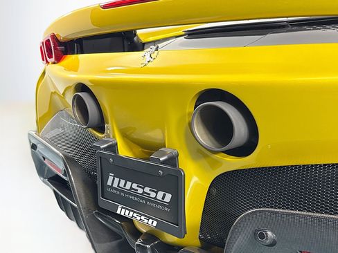 Used 2023 Ferrari SF90 Stradale AWD/4WD image 49