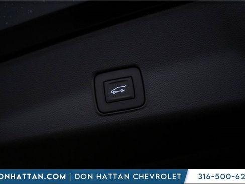 New 2026 Chevrolet TrailBlazer LT w/ Convenience Package image 31