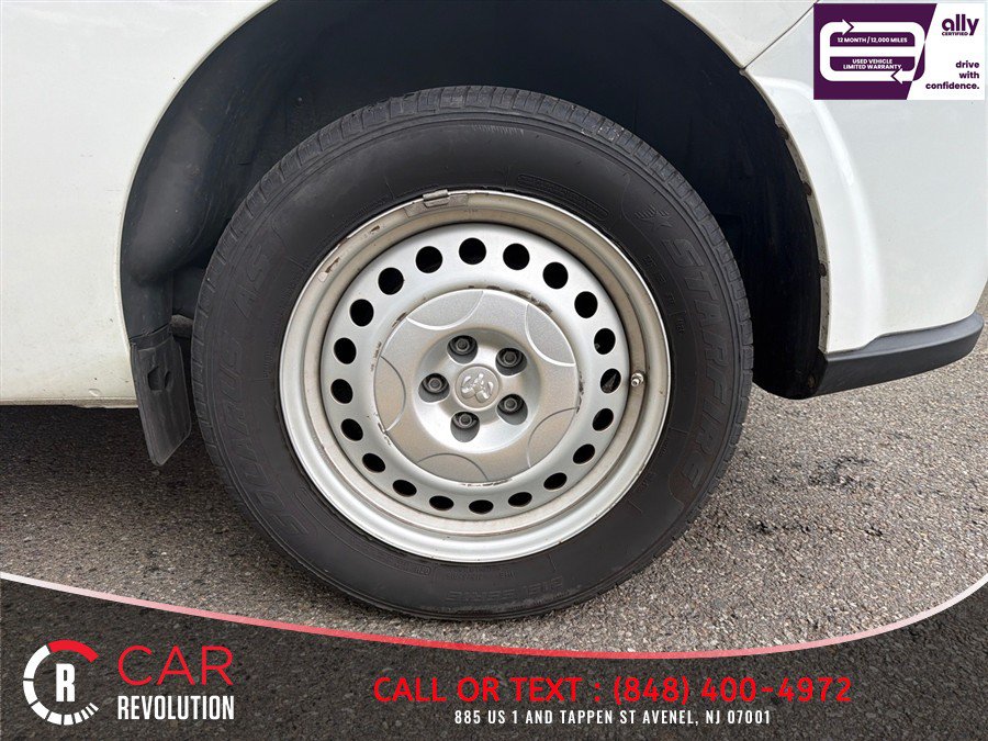 Used 2022 RAM ProMaster City Wagon FWD image 12