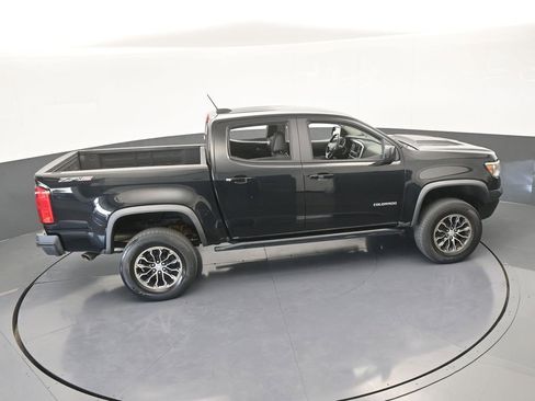 Used 2019 Chevrolet Colorado ZR2 w/ LPO, Power Package image 57