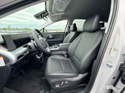 New 2026 Hyundai Ioniq 9 SEL image 13