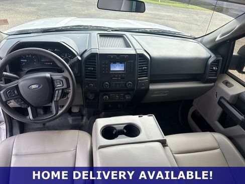 Used 2020 Ford F150 XL w/ Equipment Group 101A Mid AWD/4WD image 15