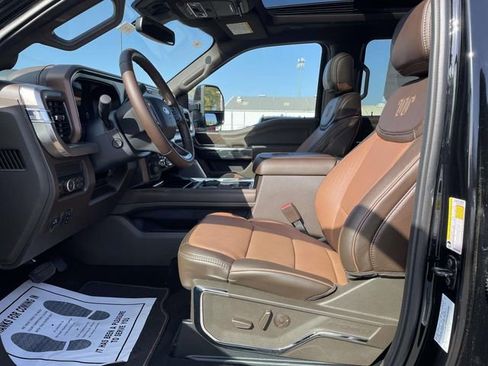 New 2026 Ford F250 King Ranch w/ Tremor Off-Road Package image 16