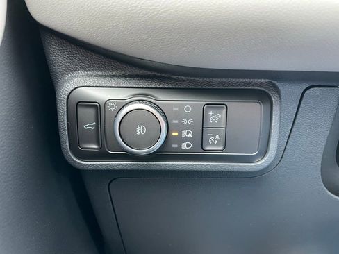 New 2026 Ford Explorer Active w/ Active Comfort Package AWD/4WD image 48