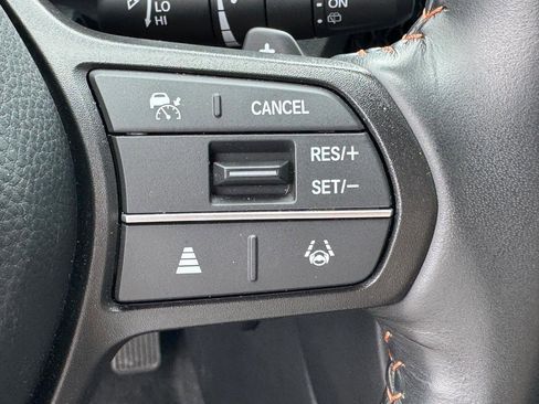 Used 2025 Honda CR-V Sport-L image 23