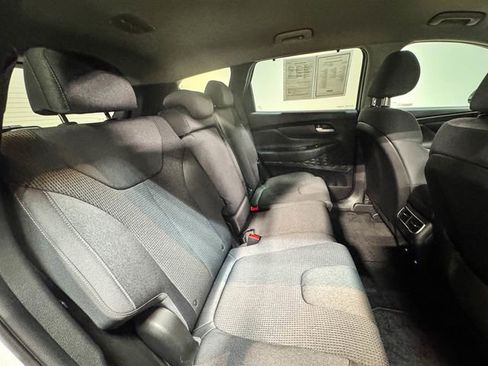 Used 2022 Hyundai Santa Fe XRT image 23