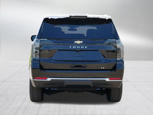 New 2026 Chevrolet Tahoe LT w/ Comfort Package AWD/4WD image 4