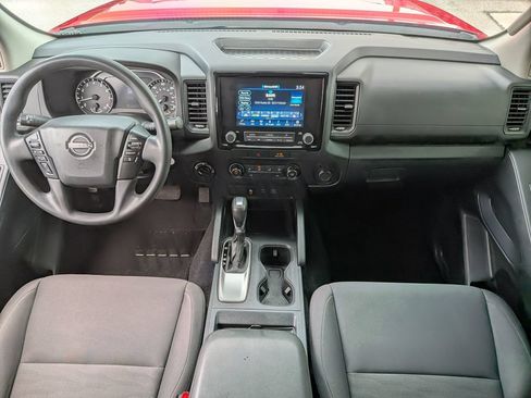 Used 2022 Nissan Frontier S w/ Technology Package AWD/4WD image 29