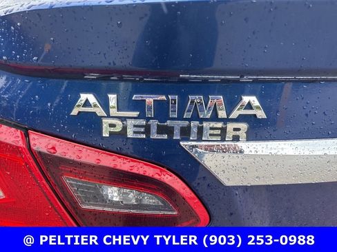 Used 2017 Nissan Altima 2.5 SR image 10