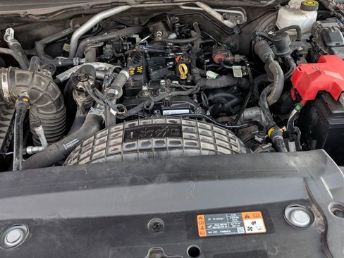 Used 2019 Ford Ranger XL w/ Equipment Group 101A Mid image 34