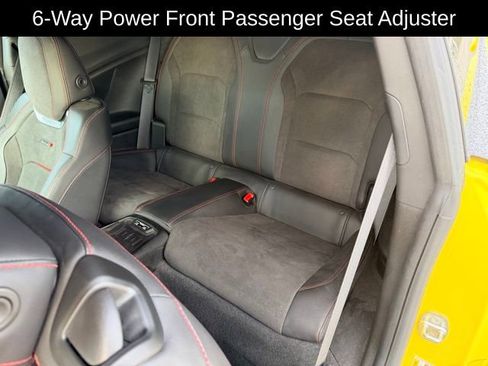 Certified 2018 Chevrolet Camaro ZL1 image 9