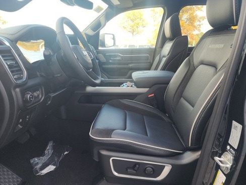 New 2026 RAM 1500 Laramie image 21