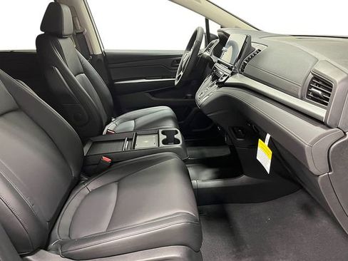 New 2026 Honda Odyssey EX-L image 27