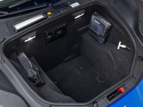 Certified 2018 Ferrari 488 GTB image 22