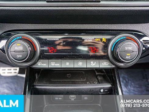 Used 2022 Kia Forte GT-Line w/ GT-Line Premium Package image 42