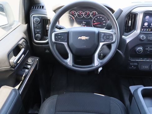Certified 2022 Chevrolet Silverado 2500 LT AWD/4WD image 23