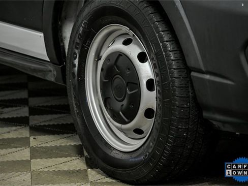 Used 2021 Ford Transit 150 Low Roof image 3