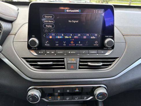 Used 2019 Nissan Altima 2.5 SR image 26