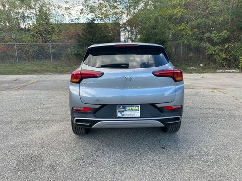 Certified 2024 Buick Encore GX Preferred image 6