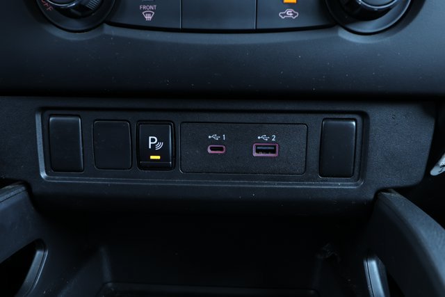 Used 2025 Nissan Frontier S AWD/4WD image 22