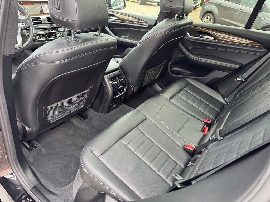 Used 2019 BMW X3 xDrive30i w/ Premium Package AWD/4WD image 18