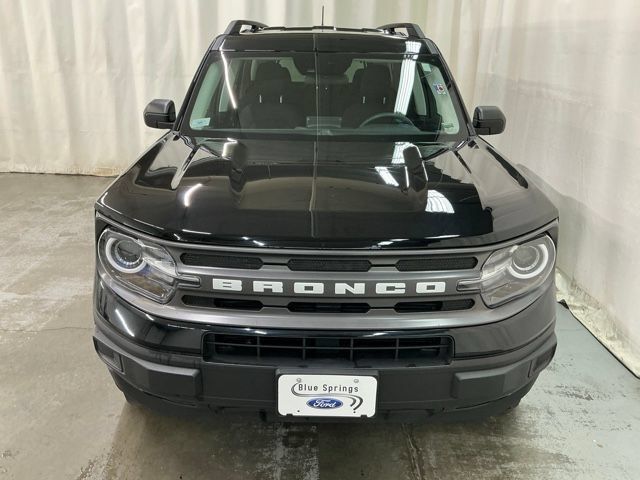 Used 2024 Ford Bronco Sport Big Bend AWD/4WD image 10