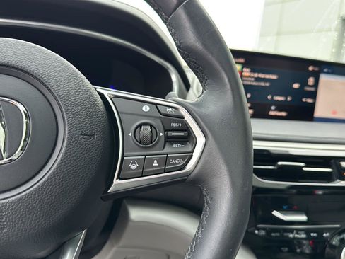 Used 2024 Acura MDX FWD w/ Technology Package image 19