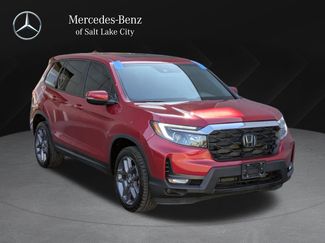 Used 2022 Honda Passport EX-L image 1