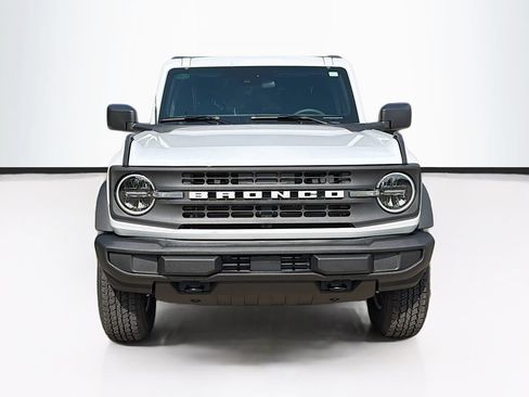 New 2026 Ford Bronco Big Bend AWD/4WD image 2