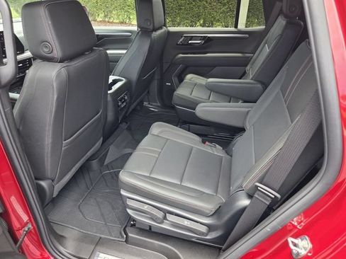 Used 2026 Chevrolet Tahoe RST w/ Comfort Package AWD/4WD image 10