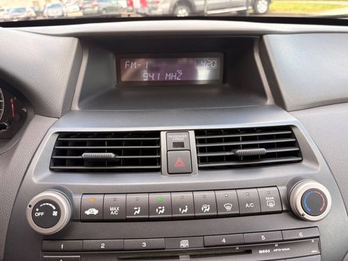 Used 2009 Honda Accord LX image 25