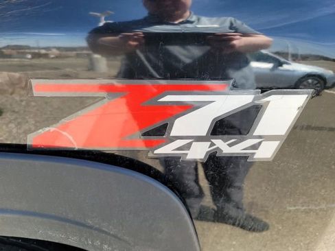 Used 2009 Chevrolet Silverado 1500 LT w/ Power Pack Plus image 12