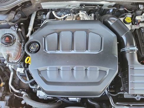 Certified 2023 Volkswagen Arteon SEL AWD/4WD image 13