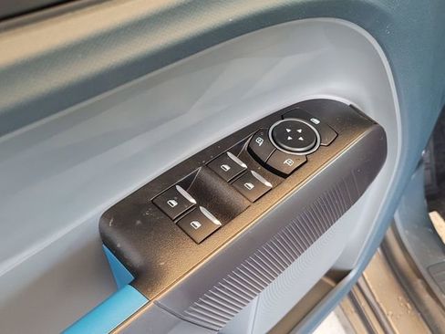 New 2026 Ford Maverick Lobo AWD/4WD image 19