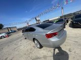 Used 2017 Chevrolet Impala LT image 3