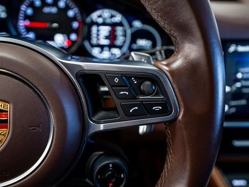 Used 2023 Porsche Cayenne GTS image 42