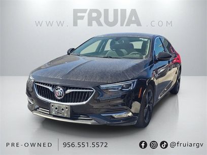 Used 2020 Buick Regal Essence