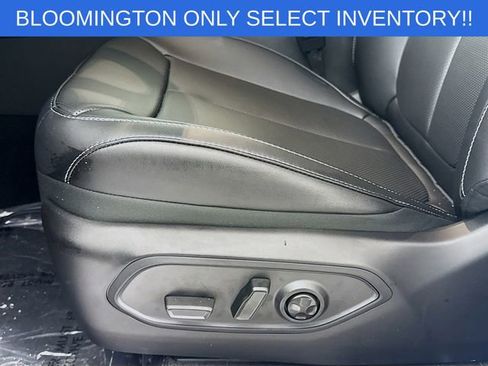 New 2025 Jeep Grand Cherokee L Limited w/ Luxury Tech Group II image 19