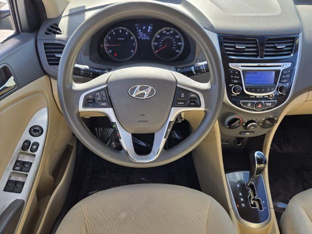 Used 2012 Hyundai Accent GLS w/ Premium Pkg 3 FWD image 14