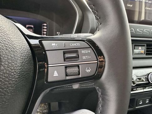 New 2026 Honda Passport RTL image 29