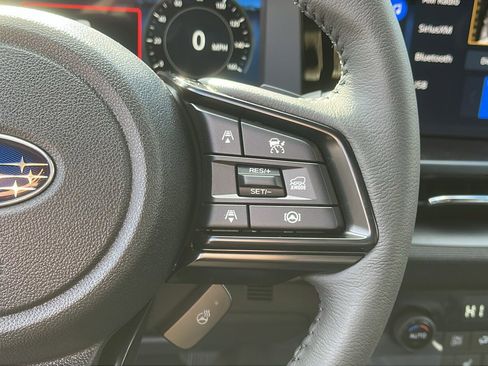 New 2026 Subaru Outback Limited image 10