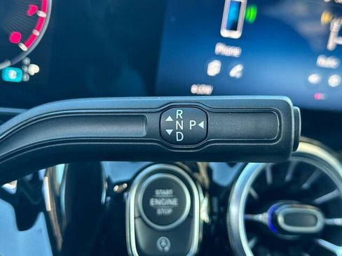 Used 2025 Mercedes-Benz GLA 250 4MATIC image 26