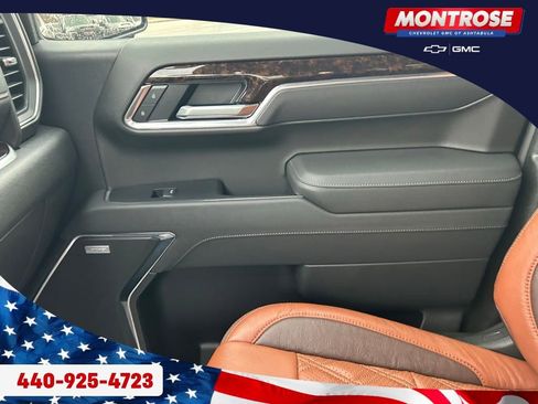 New 2026 GMC Sierra 1500 Elevation w/ Elevation Premium Package image 12