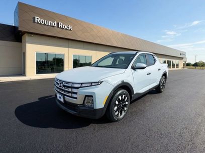 New 2026 Hyundai Santa Cruz SEL